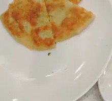 Wangfu Scallion Pancake