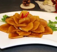 Flavorful Radish Slices