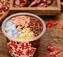 Mazhuang Old Ice Jelly