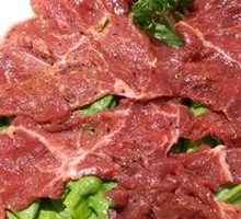Liu Yi Zhuo Steak