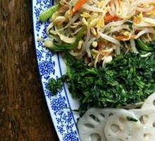 Vegetable Assortment