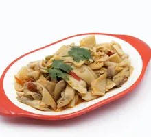 Tengjiao King Oyster Mushroom