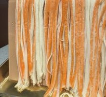 Bàwáng Waterfall Crab Stick