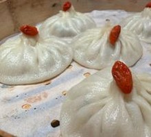 Xiao Liu Soup Buns