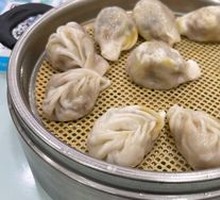 Shaxian Steamed Dumplings