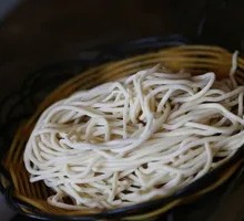 Special Handmade Noodles