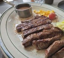 New Zealand Filet Mignon Steak
