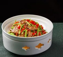 18-Second爆牛肉