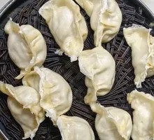 Steamed Pork Dumplings