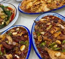 Braised Chicken Wings