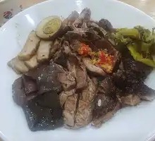 Signature Goose Rice