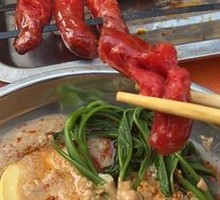 Xiangzi Sausage