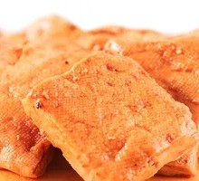 Black Duck Tofu Cubes