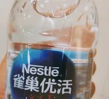 雀巢优活