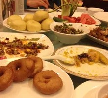 Shaanxi Northern Oil Cake