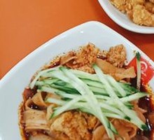 Fei Hong Rolled Noodles