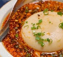 Farmhouse Stirred Dough