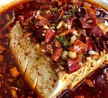 Farmhouse Old Tofu