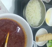 Spicy Non-Ma Special Crossing-the-Bridge Rice Noodles