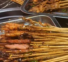 Yibin Baba Burn
