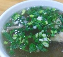 Plain Water-Bowl Beef