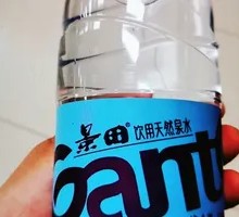 景田天然泉水