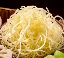 千丝土豆丝