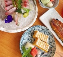 Secret-Recipe Grilled Eel