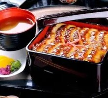 Eel Rice Bowl