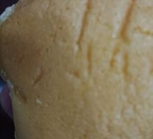 Waterless Cake