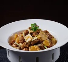 Yulin Big Stew