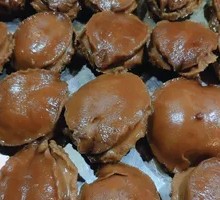 South African Dried Abalone