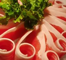Donglaisun Traditional Lamb Slices