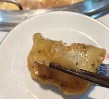 Pan-Fried Dumplings