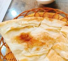 Layered Oil Cake