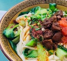 Stick Noodles