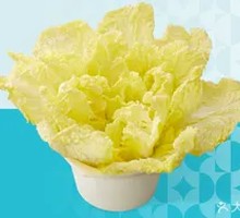 Baby Bok Choy Stir-Fry