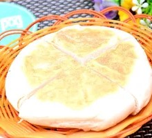 Corner Steamed Bun