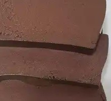 Silky Duck Blood Soup