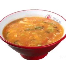 Farmhouse Mixed Soup