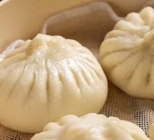 Spicy Grandma's Dumplings