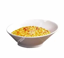 Cheese Baked Sweet Corn