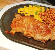 Tangrenjie Spicy Beef Steak