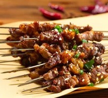 Secret-Recipe Roasted Beef Tendon