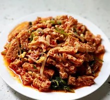 Gua Gua Wheat Gluten