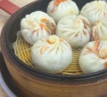 Cumin Beef Dumpling