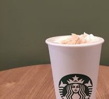 Vanilla Latte