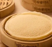 Wheat Fragrant Pancake