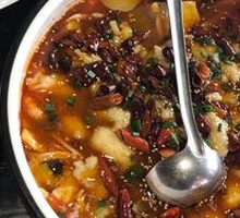 Grandmother's Signature Fish