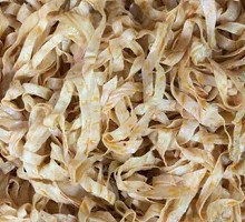 Spiced Tofu Skin Salad